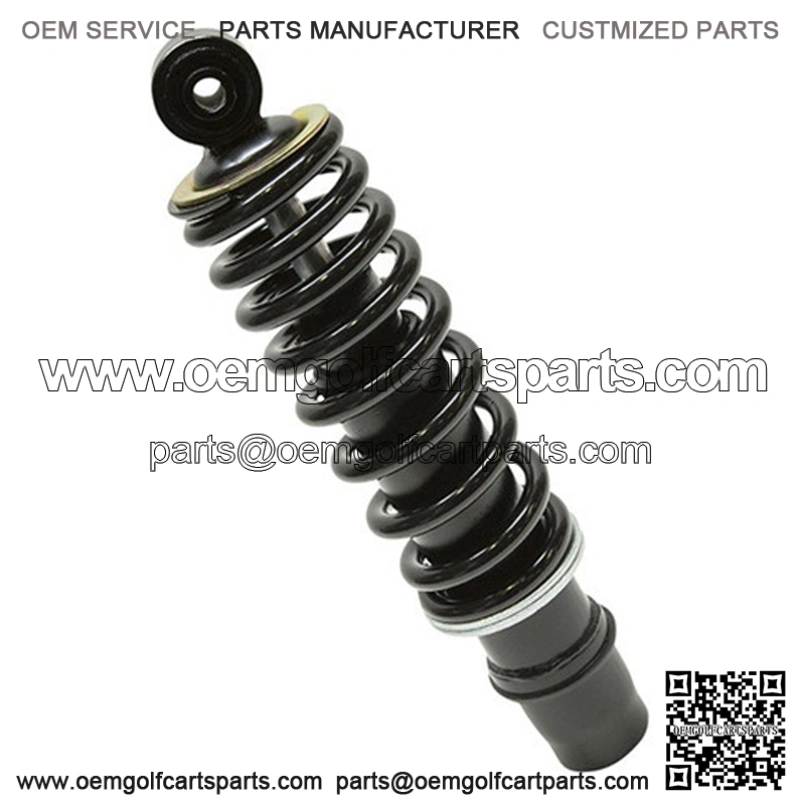 Yamaha Drive2 Heavy Duty Rear Shock (Fits Quietech EFI)