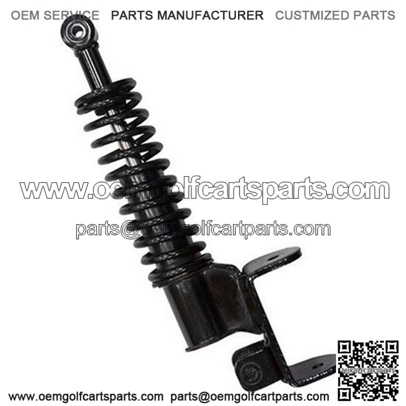 EZGO RXV Passenger's Side Front Shock (Fits 2008+)