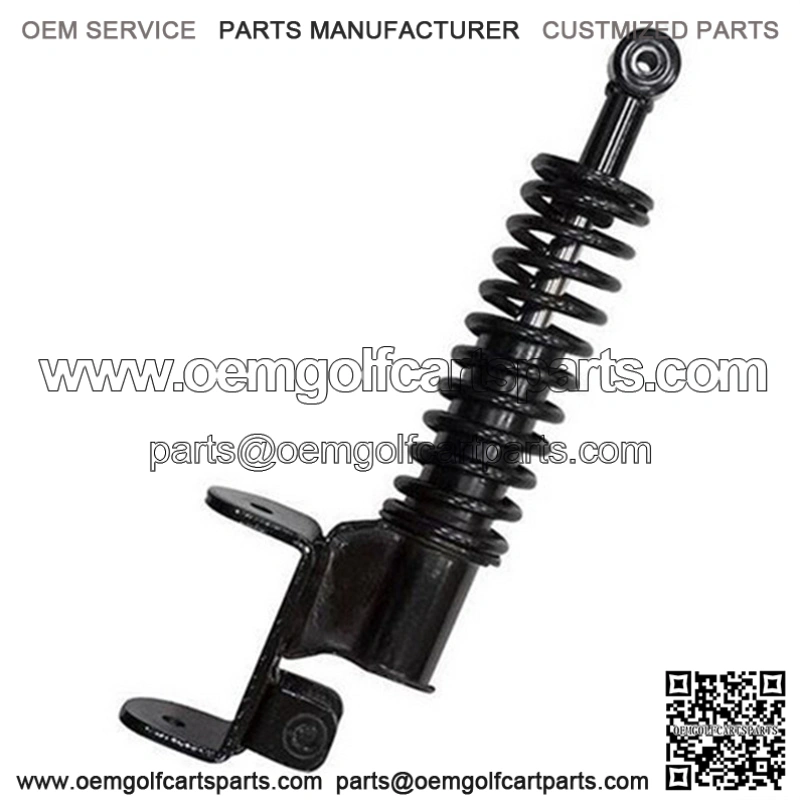 EZGO RXV Driver's Side Front Shock (Fits 2008+)