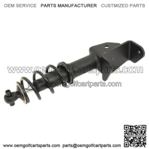 Yamaha Drive2 Electric Golf Cart (17-Up) Front Driver Shock OEM J0C-F3350-00-00