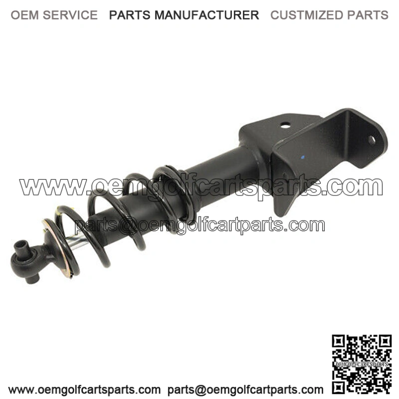 Yamaha Drive2 Electric Golf Cart (17-Up) Front Driver Shock OEM J0C-F3350-00-00