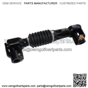 EZGO TXT Intermediate Steering Shaft Assembly for Golf Carts 2001+