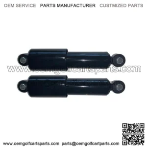 (Pack of 2) Front Shock Absorbers for Club Car 1033510-01 103351001 Golf Carts