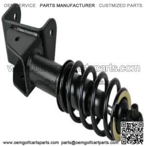 Front Shock Absorber- Driver Side for Yamaha G29/Drive Golf Carts 2007-2016