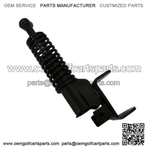 Front Shock Strut Assembly for EZGO RXV Golf Carts (Driver side)