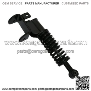 Front Shock Strut Assembly for EZGO RXV Golf Carts (Passenger side)