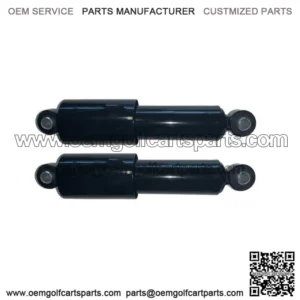 2-Pack Front Shock Absorber for Club Car DS Golf Cart 1981-2008 Gas and Electric