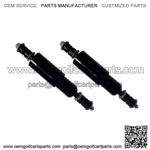 Rear Shock Absorbers fits Club Car DS Precedent 1981+ Gas Electric Golf Cart