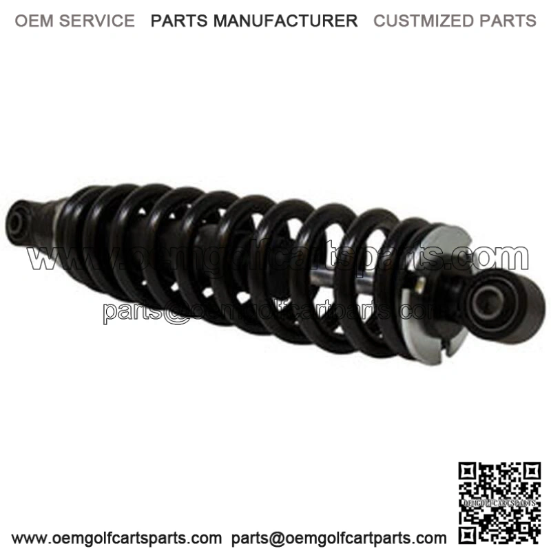 A-AM142425 Shock Absorber, Rear