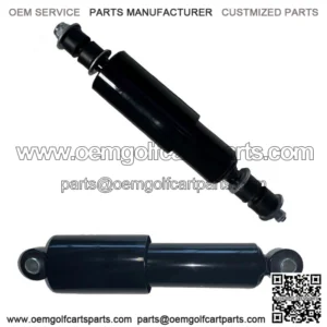 Front & Rear Shocks fits Club Car fits DS Gas Electric Golf Cart 1010991 1012183