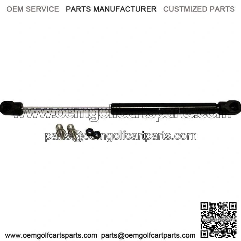 KM 20 Shock Absorber Kit