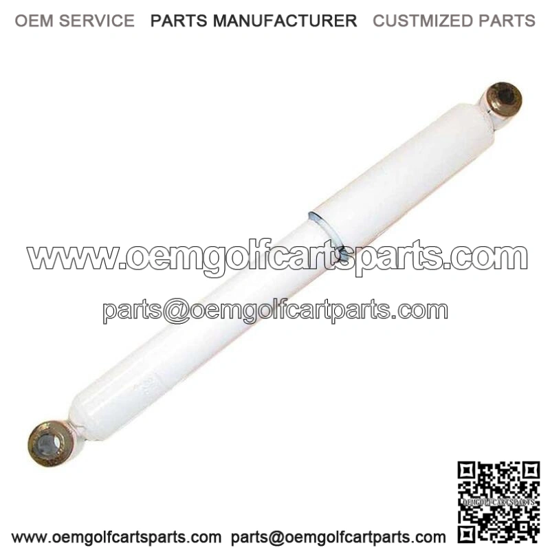 Rear Mount Seat Shock Absorber