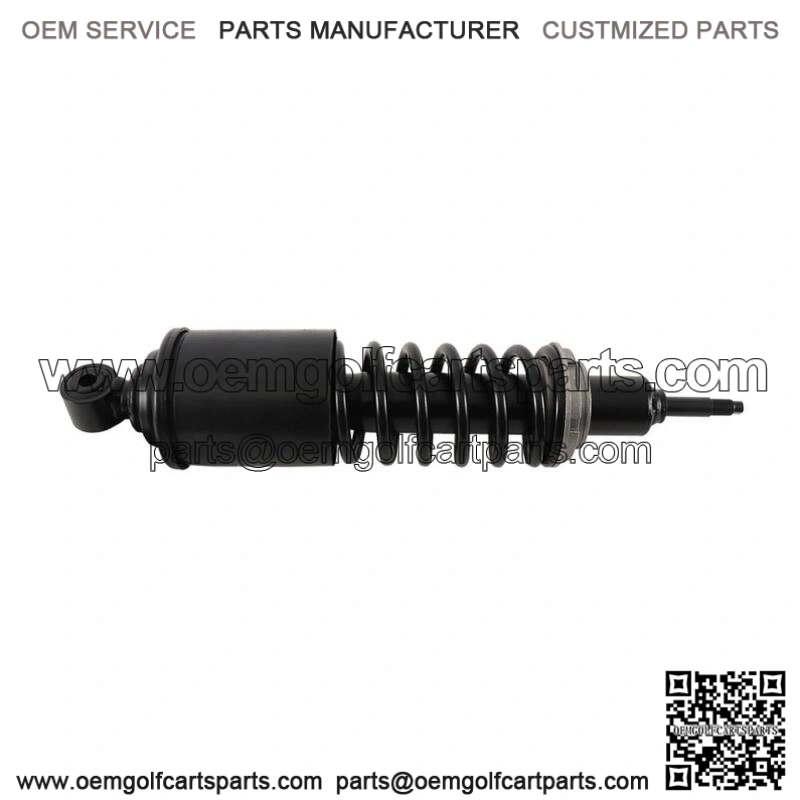 1111-1005 - Shock Absorber Fits Case/International Harvester