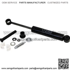 KM KAB 11 Series Shock Absorber Kit