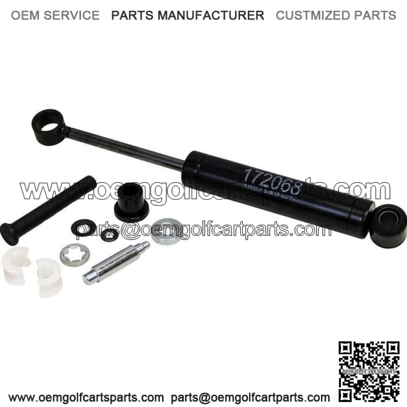 KM KAB 11 Series Shock Absorber Kit