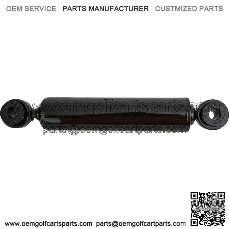 1304775 SHOCK ABSORBER Fits Boss RT3 STRAIGHT BLADES Fits Boss OEM STB04816 KIT