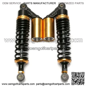 Rear shock absorbers 320mm for Yamaha XJR 1300 / 1200/ SP RS2G