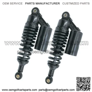 Rear shock absorbers 280mm for Yamaha XJR 1300 / 1200/ SP RS2B