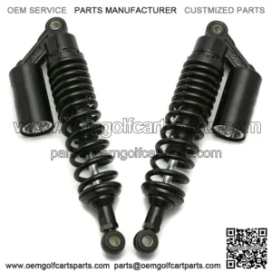 Rear shock absorbers 340mm for Yamaha XJR 1300 / 1200/ SP RS2B