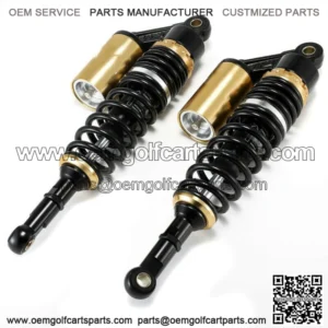 Rear shock absorbers 360mm for Yamaha XJR 1300 / 1200/ SP RS2G