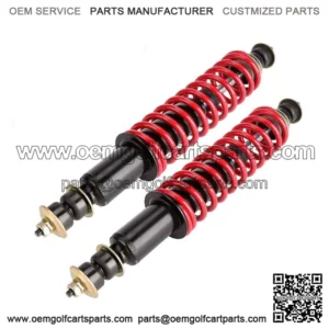Golf Cart Heavy Duty Coil Front Rear /Shock Absorber for EZGO TXT 94-up 70928G01
