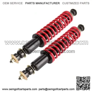 Golf Cart Heavy Duty Coil Front Rear /Shock Absorber for EZGO TXT 94-up 70928G01