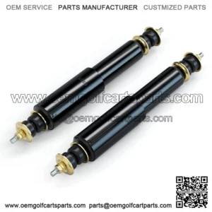 Golf Cart Front Rear Shock Absorber for EZGO TXT 1994-up 70928-G01 70324-G01