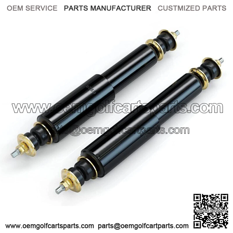 Golf Cart Front Rear Shock Absorber for EZGO TXT 1994-up 70928-G01 70324-G01