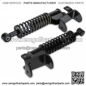 Golf Cart Front Shock Strut Assembly for EZGO RXV Driver Passenger 601246 603024