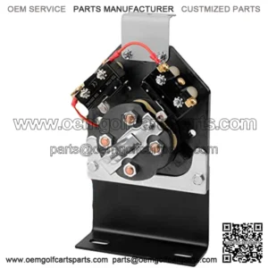 EZGO Forward and Reverse Switch Assembly for Golf Cart TXT 1994-up OEM #73036G1,70578G1