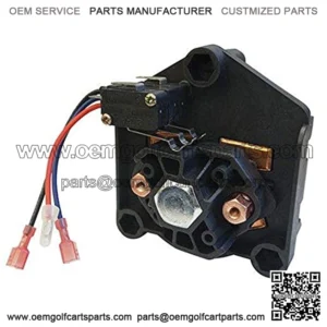 Forward & Reverse Switch for Club Car DS Golf Carts 1990+