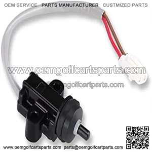 Yamaha G14~G29 Golf Cart Stop Switch Accessories Part Number JF7-82817-20-00
