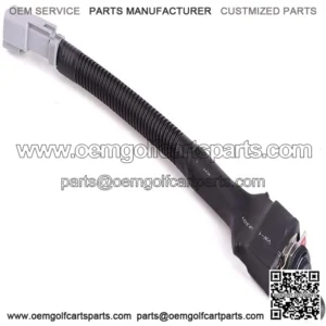 Club Car DS 48V Golf Cart Tow/Run Switch 1019081-01,