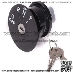 EZGORXV start ignition switch electric door lock 605637 609682 611283 with key