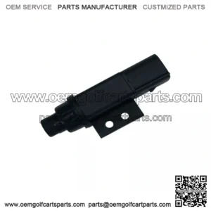 Accelerator Pedal Switch EZGO RXV 08+ Electric Golf Cart 612889 NOT For Gas Cart