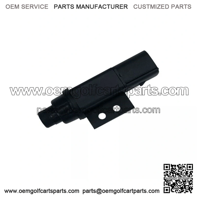 Accelerator Pedal Switch EZGO RXV 08+ Electric Golf Cart 612889 NOT For Gas Cart