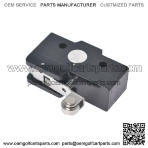 FOR EZGO TXT Marathon Golf Cart Gas Electric Pedal Micro Switch 17928-G1