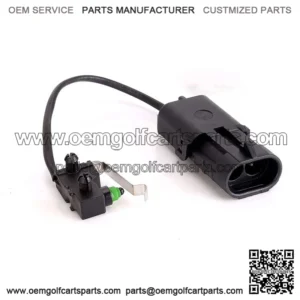 Golf Cart Reverse Micro Switch Fit EZGO DCS Electric 1996-2002, 73195-G01