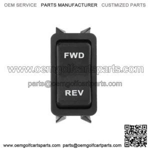 EZGO Golf Cart Forward Reverse Switch PDS Model Golf Carts TxT 36 Volt 74323G01