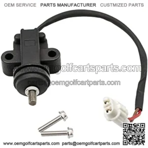 Golf Cart Yamaha Stop Switch G14, G16, G19, G22 G29 Gas/Electric Models, JF7-82817-20