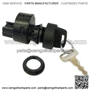 Yamaha G22-G29/ DRIVE Key Switch (For All Yamaha 2005+)