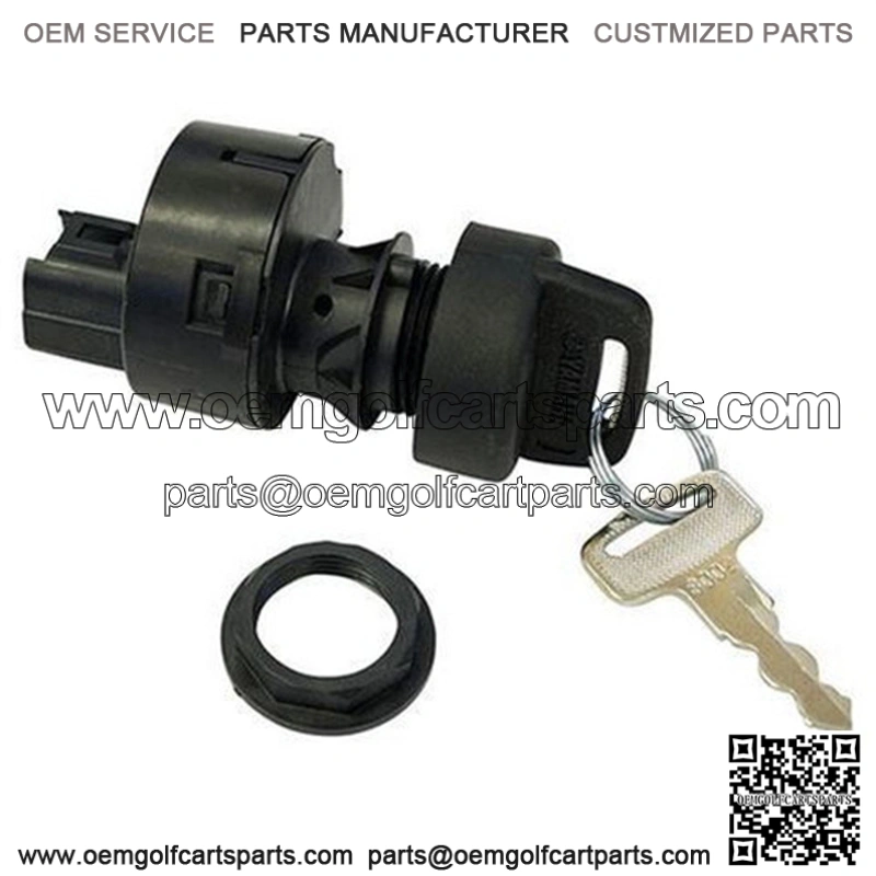 Yamaha G22-G29/ DRIVE Key Switch (For All Yamaha 2005+)