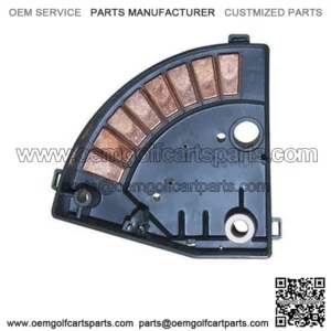 Club Car V-Glide Switch Case Assembly (Fits Electric 1988+)