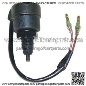 Yamaha G8/G9/G11 Golf Cart Stop Switch (For all Gas & Electric)