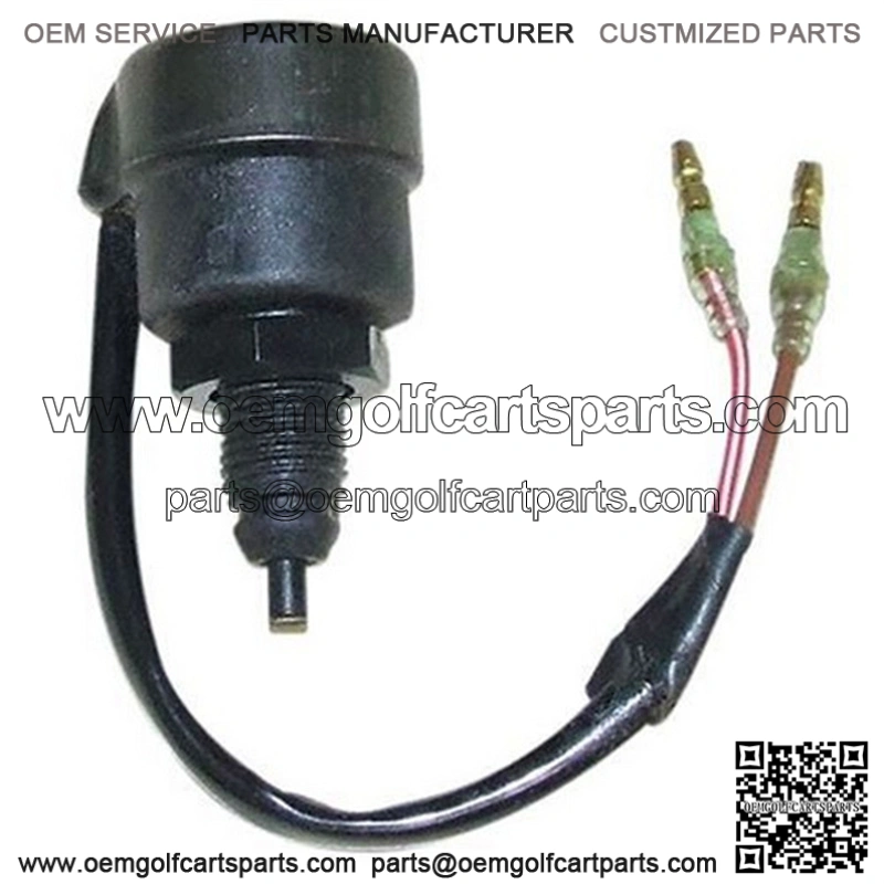 Yamaha G8/G9/G11 Golf Cart Stop Switch (For all Gas & Electric)