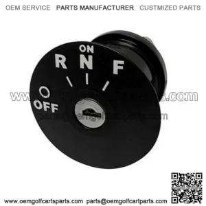 EZGO RXV Key Switch (For Electric 2008+)