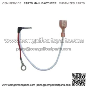 EZGO TXT/ Medalist Reed Switch - PowerWise Receptacles (Fits EZ-GO Electric 1996+)