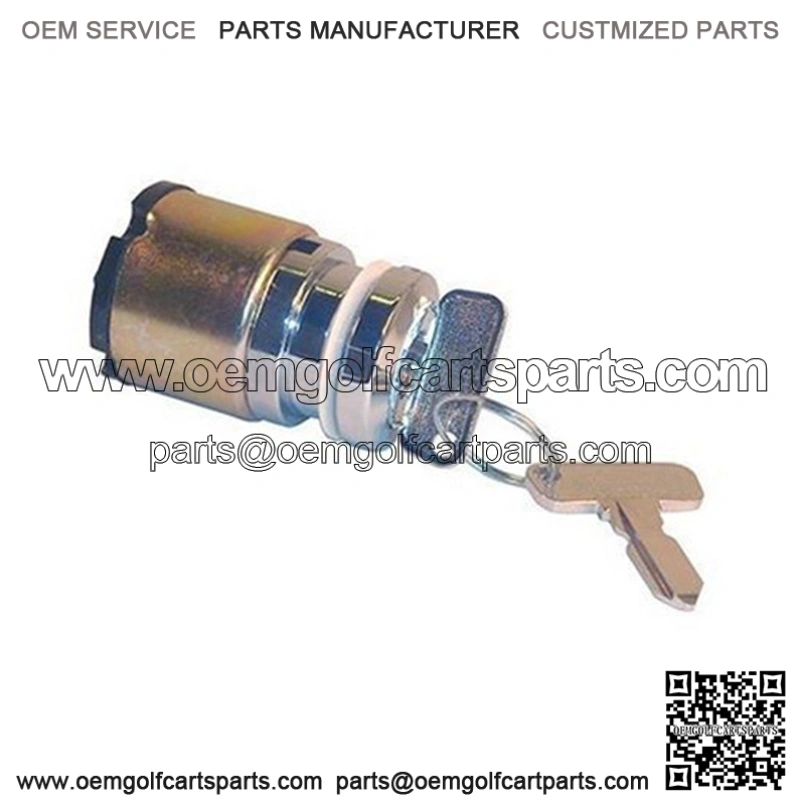 Club Car Key Switch (For Electric 1981-1995)