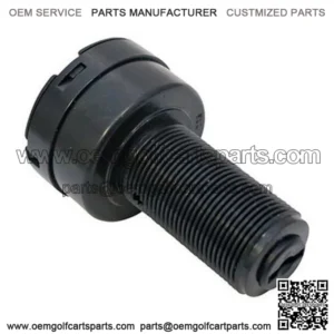Club Car Precedent Common Key Key-Switch (For Gas 2004+)