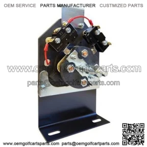 EZGO Heavy Duty Forward/Reverse Switch (For EZ-GO Electric, Non-DCS, 1994+)
